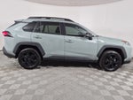 2020 Toyota RAV4 TRD Off Road