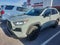 2020 Toyota RAV4 TRD Off Road