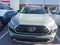 2020 Toyota RAV4 TRD Off Road