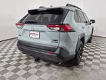 2020 Toyota RAV4 TRD Off Road