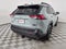 2020 Toyota RAV4 TRD Off Road