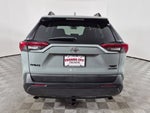 2020 Toyota RAV4 TRD Off Road