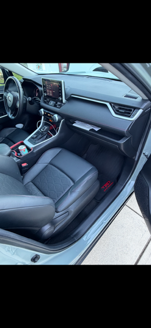 2020 Toyota RAV4 TRD Off Road