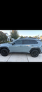 2020 Toyota RAV4 TRD Off Road