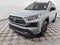 2020 Toyota RAV4 TRD Off Road