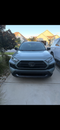 2020 Toyota RAV4 TRD Off Road