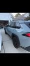 2020 Toyota RAV4 TRD Off Road