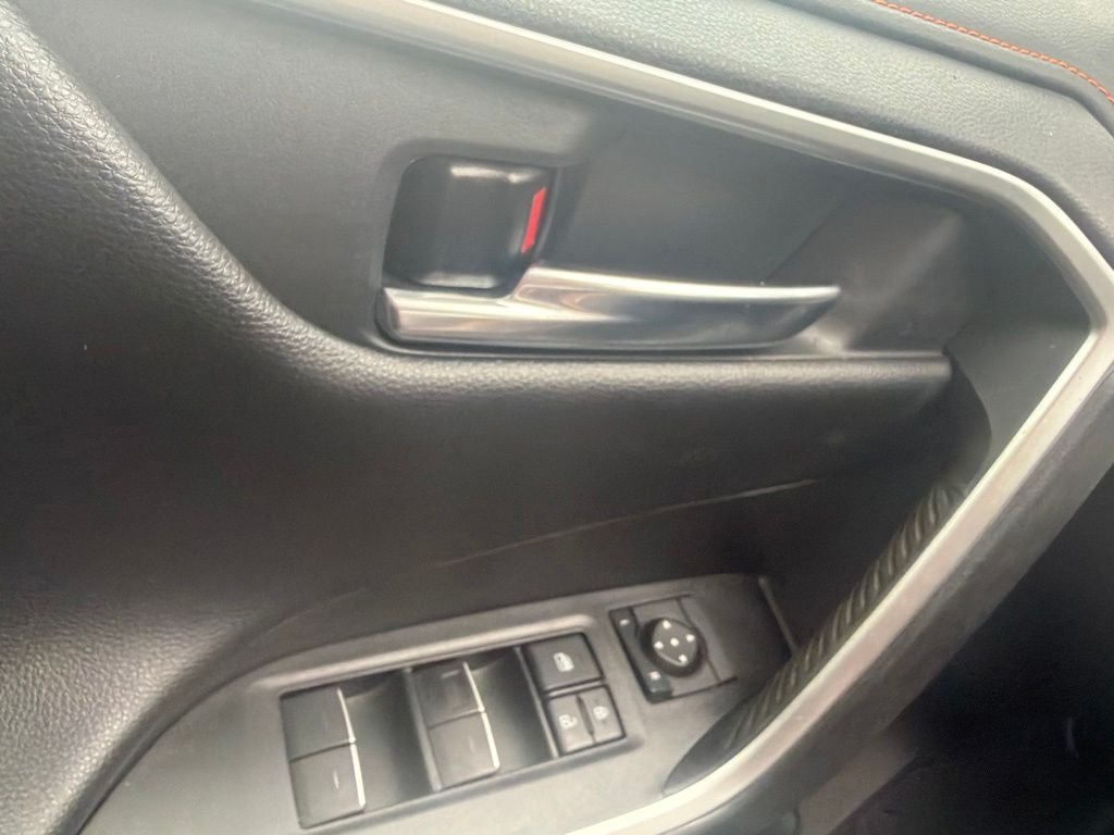 2022 Toyota RAV4 Adventure