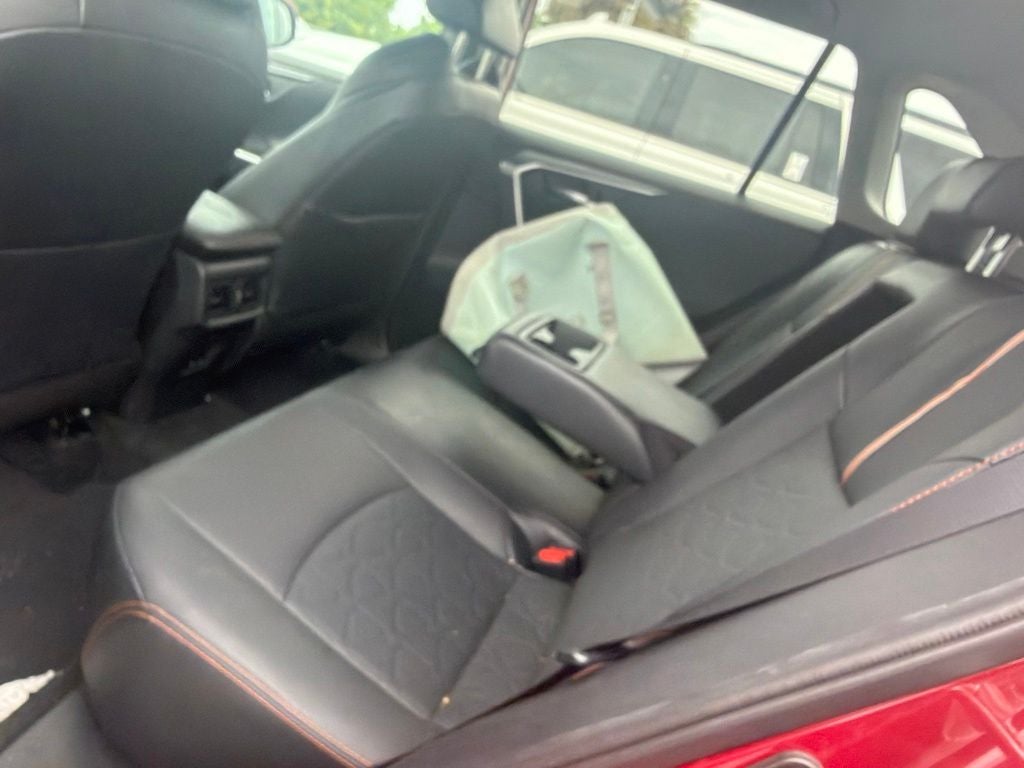 2022 Toyota RAV4 Adventure