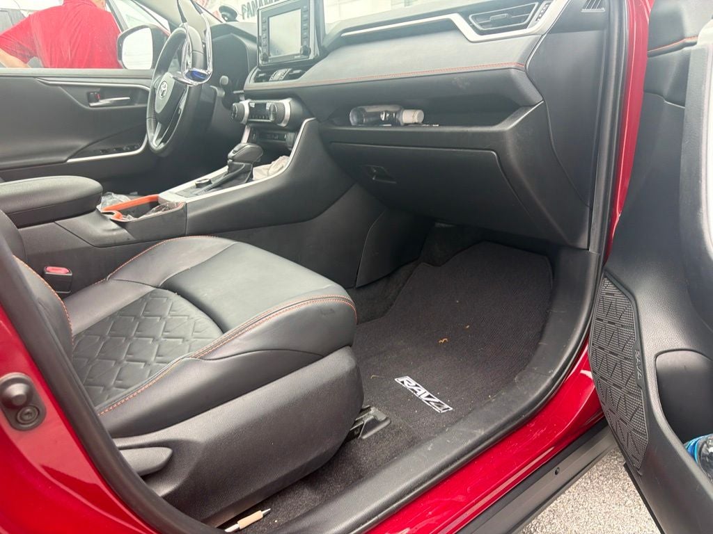 2022 Toyota RAV4 Adventure