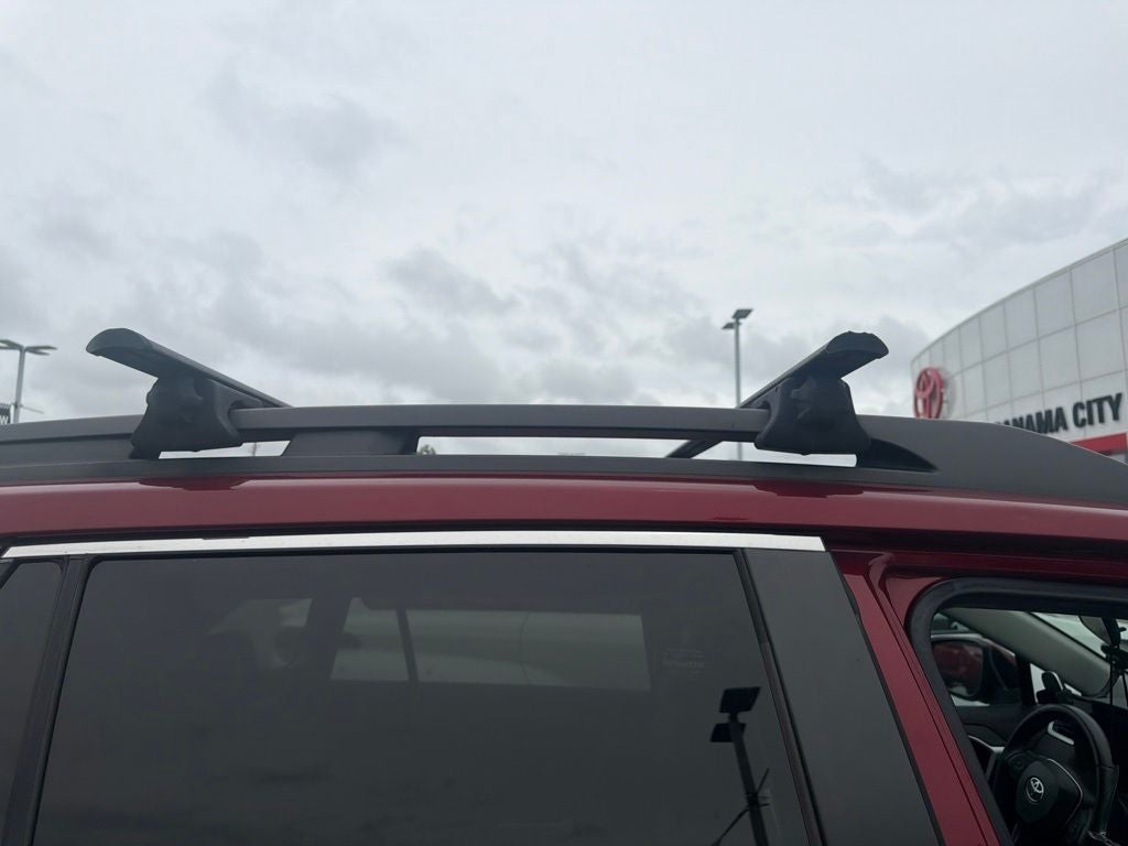 2022 Toyota RAV4 Adventure