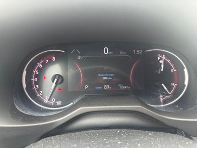 2022 Toyota RAV4 Adventure
