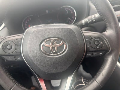 2022 Toyota RAV4 Adventure