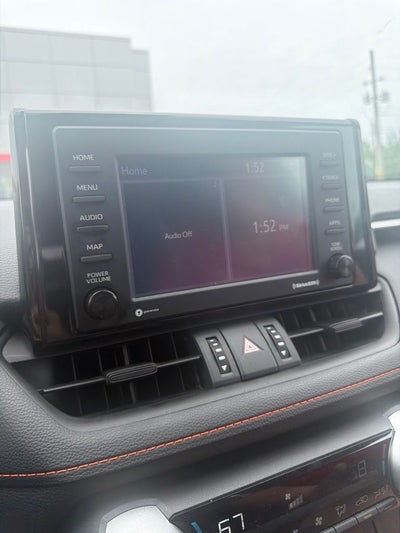 2022 Toyota RAV4 Adventure