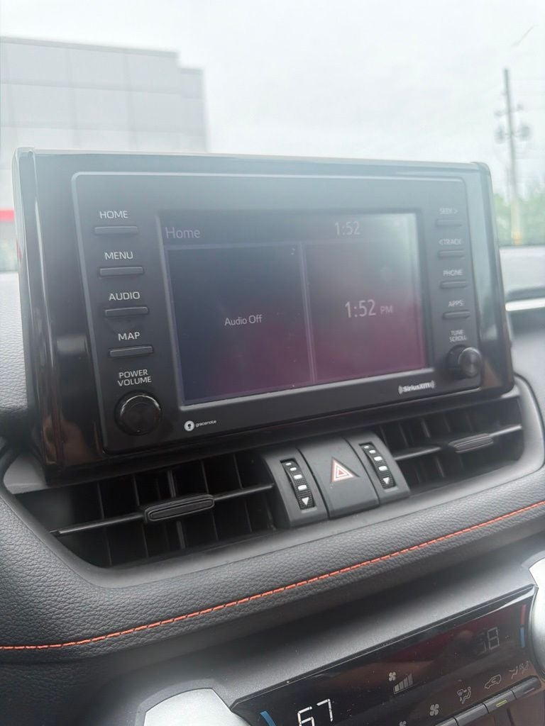 2022 Toyota RAV4 Adventure
