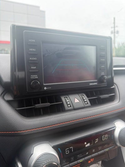 2022 Toyota RAV4 Adventure