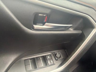 2022 Toyota RAV4 Adventure