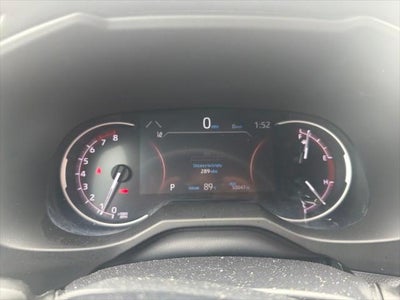 2022 Toyota RAV4 Adventure