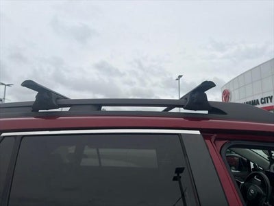 2022 Toyota RAV4 Adventure