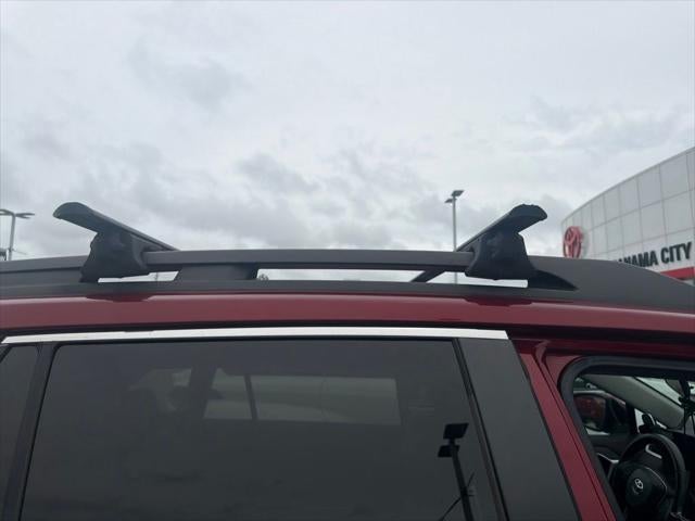 2022 Toyota RAV4 Adventure