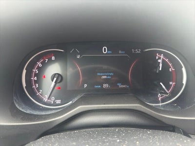 2022 Toyota RAV4 Adventure
