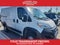 2025 RAM ProMaster 1500 Low Roof