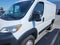 2025 RAM ProMaster 1500 Low Roof