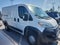 2025 RAM ProMaster 1500 Low Roof