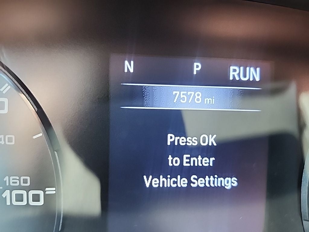 2025 RAM ProMaster 1500 Low Roof