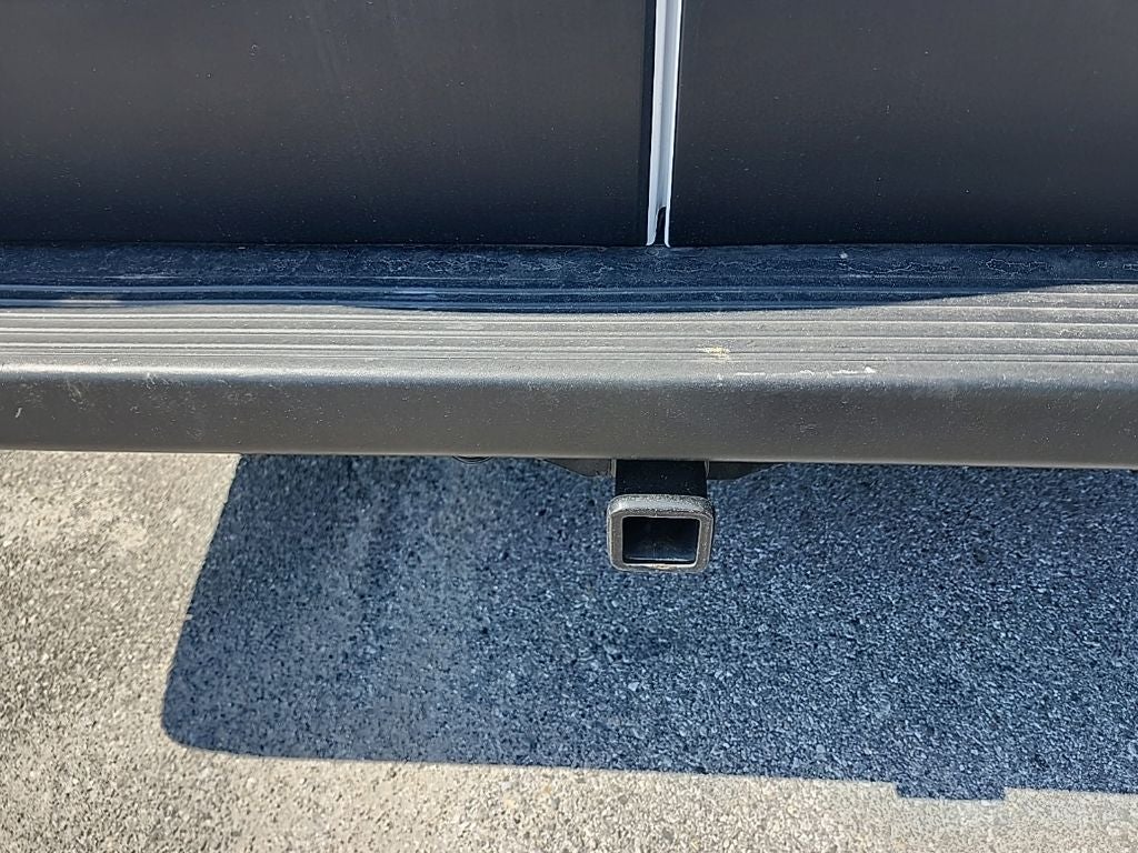 2025 RAM ProMaster 1500 Low Roof