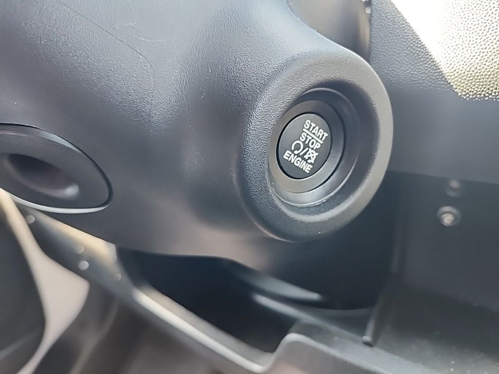 2025 RAM ProMaster 1500 Low Roof