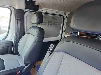 2025 RAM ProMaster 1500 Low Roof
