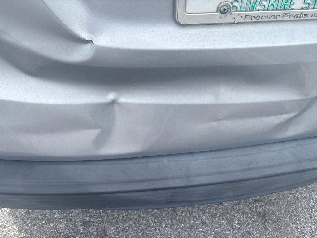 2017 Honda HR-V EX