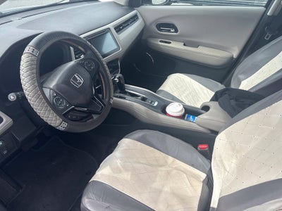 2017 Honda HR-V EX