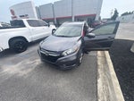 2017 Honda HR-V EX-L w/Navigation