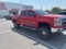 2014 Chevrolet Silverado 1500 LT LT2