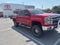 2014 Chevrolet Silverado 1500 LT LT2