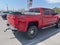 2014 Chevrolet Silverado 1500 LT LT2