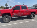 2014 Chevrolet Silverado 1500 LT LT2