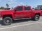 2014 Chevrolet Silverado 1500 LT LT2