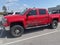 2014 Chevrolet Silverado 1500 LT LT2