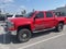2014 Chevrolet Silverado 1500 LT LT2