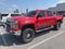 2014 Chevrolet Silverado 1500 LT LT2