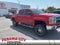 2014 Chevrolet Silverado LT LT2