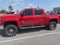 2014 Chevrolet Silverado LT LT2