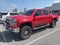 2014 Chevrolet Silverado LT LT2