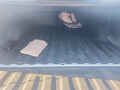 2017 Chevrolet Silverado 1500 LT LT2