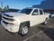 2017 Chevrolet Silverado 1500 LT LT2