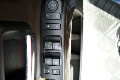 2018 Chevrolet Silverado LT LT1