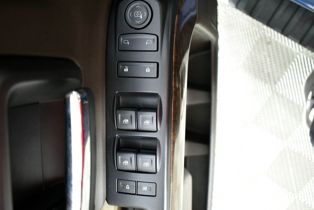 2018 Chevrolet Silverado LT LT1